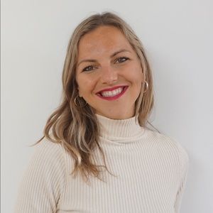 Meet your Posher, Janine